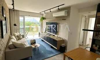 Imagem 5: InSide Península Apartamento mobiliado - 2 quartos, sendo 1 suíte