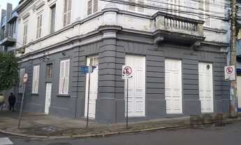 Imagem: PORTO ALEGRE - Casa Padrão - Floresta