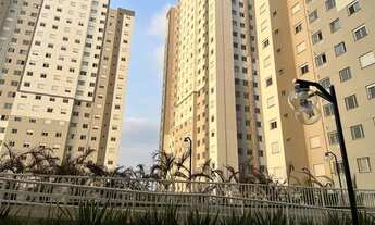 Imagem 3: Apartamento 41 mts, 2 dormitórios, Recem Construido, Locação