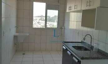 Imagem: Apartamento com 1 dormitório para alugar