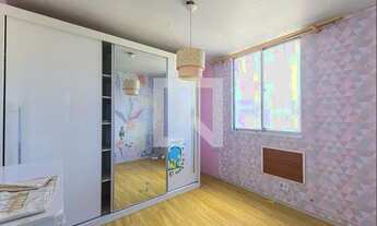 Imagem 5: Apartamento para Aluguel - Fonseca, 2 Quartos, 72 m2