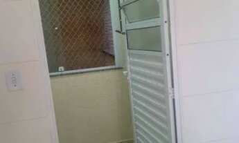 Imagem 10: Apartamento com 2 dormitórios, 50 m² - venda por R$ 275.000,00 ou aluguel por R$ 1.955,00