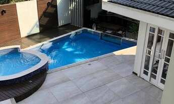 Imagem 7: Casa aconchegante a venda no Altos da Serra II Urbanova