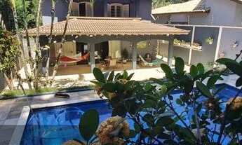 Imagem 2: Casa para venda com 700m² com 4 suítes em Fazenda Morumbi - São Paulo - SP