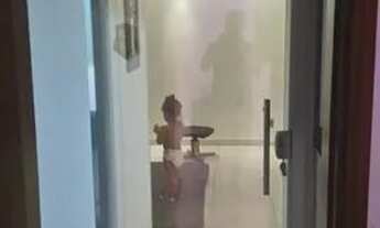 Imagem 5: Apartamento em frente ao TRT