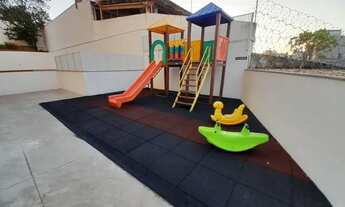 Imagem 6: APARTAMENTO COM 2 QUARTOS SENDO 1 SUITE COM HIDROMASSAGEM