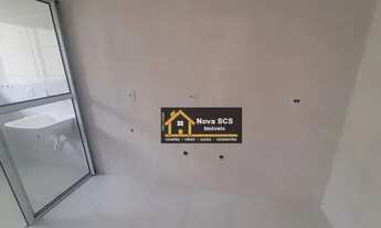 Imagem 5: Apartamento com 2 dormitórios à venda, 55 m² por R$ 410.000 - Boa Vista - São Caetano do S