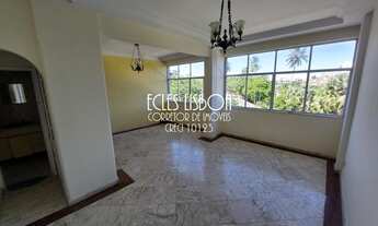 Imagem 4: Apartamento reversível para 2 quartos com dependência completa no Jardim Baiano - Nazaré