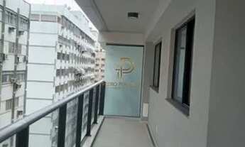 Imagem 2: OPORTUNIDADE ON BOTAFOGO - PRONTO PARA MORAR!