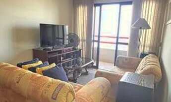 Imagem 4: Apto 3 dormitórios (1 suíte) perto da marginal do parque ecológico