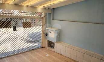 Imagem 3: Vila Anhanguera, casa à venda, Pronto para morar, 2 dorm., 1 banh, 1 vaga Lindo!