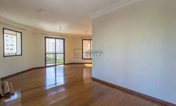 Imagem 7: Apartamento Locação 3 Dormitórios - 205 m² Moema