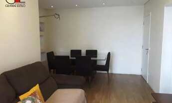 Imagem 3: Apartamento com 3 dormitórios à venda, 87 m² por R$ 1.150.000,00 - José Menino - Santos/SP