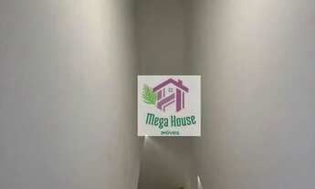 Imagem 7: Sobrado com 3 dormitórios à venda, 235 m² por R$ 970.000 - Parque São Lucas - São Paulo/SP