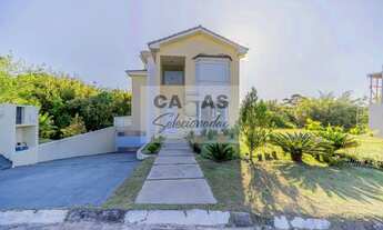 Imagem 5: Casa em Condomínio em Alphaville - Santana de Parnaíba, SP