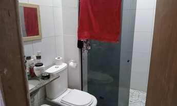 Imagem 6: Casa com pouco tempo de construída