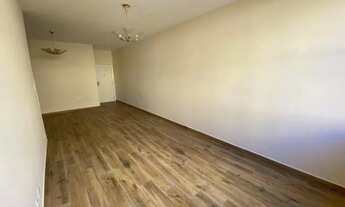 Imagem 5: Apartamento à venda, 3 quartos, 1 vaga, Aparecida - Santos/SP