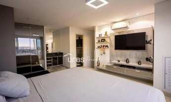 Imagem 4: DNA SmartStyle - Apartamento Duplex 1 quarto, sendo 1 suíte