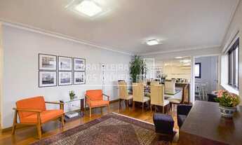 Imagem 6: HIGIENÓPOLIS - BELÍSSIMO IMÓVEL - ÓTIMA PLANTA - 3 SUÍTES E 3 GARAGENS