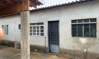 Imagem 5: Duas casas avenda jardim dos buritis 120 mil assumir parcelas do terreno