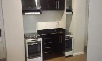 Imagem 7: Apartamento Venda 1 Dormitórios - 52 m² Jardim Paulista