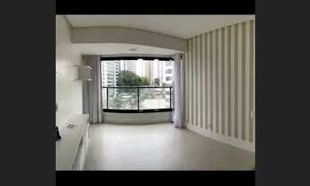 Imagem 6: APARTAMENTO HORTO FLORESTAL 138 m2