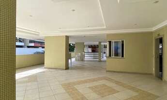 Imagem 3: Apartamento para venda tem 70 metros quadrados com 2 quartos em Praia da Costa - Vila Velh