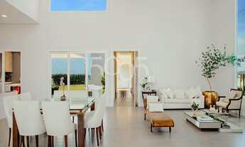 Imagem 4: Casa à venda no Condomínio Parque Xapada Ytu, com 390m² construídos e 965m² de terreno