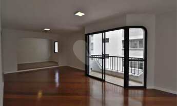 Imagem 2: São Paulo - Apartamento Padrão - JARDIM PAULISTA