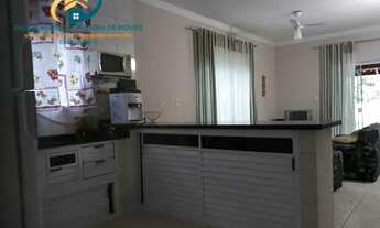 Imagem 7: Casa para alugar no bairro Massaguaçu - Caraguatatuba/SP