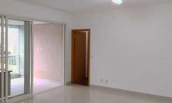 Imagem 1: Apartamento para locação com 95m³ - 3 quartos - Alphasitio - Tamboré - Santana de Parnaíba