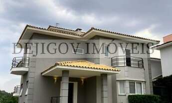 Imagem: Casa em Condomínio para Venda em Jundiaí