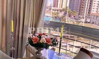 Imagem 7: Apartamento Residencial à Venda em Caldas Novas