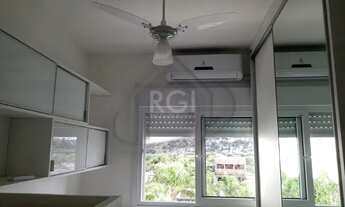 Imagem 4: Apartamento para Venda - 72.67m², 2 dormitórios, sendo 1 suites, 2 vagas - Glória