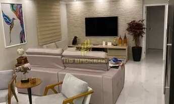 Imagem 4: Lindo apartamento a venda no condomínio Jardim des Arbres