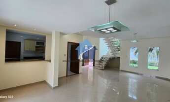 Imagem 4: Cond. Ponta Negra 1. Alugo casa com 270m2, 4 quartos sendo 2 suites, com modulado