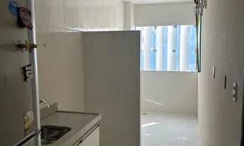 Imagem 6: Alugo Flat mobiliado no parque shalom