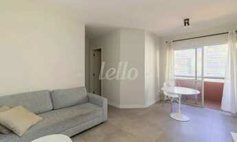 Imagem: São Paulo - Apartamento Padrão - Vila