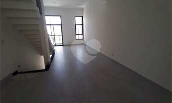 Imagem: Sobrado novo Jardim França, 3 dormitórios