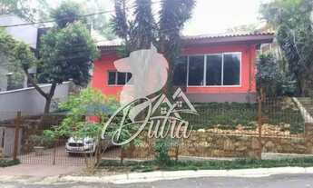 Imagem 3: Padrão Jardim Marajoara 249m² 04 Dormitórios 04 Suítes 6 Vagas