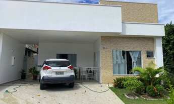 Imagem 1: Casa Térreo para Venda em Condomínio Fechado na Ponta Negra