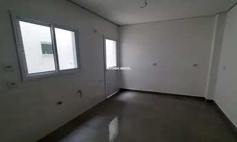 Imagem 5: Apartamento com 2 dormitórios sendo 1 suíte e com 1 vaga de garagem