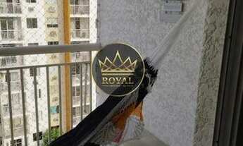 Imagem 5: Apartamento para Venda em Rio de Janeiro, Anil, 2 dormitórios, 1 banheiro, 1 vaga