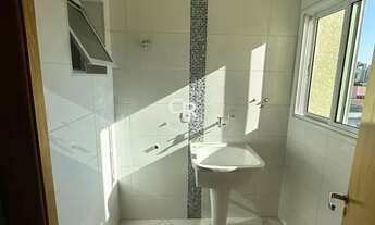 Imagem 4: Apartamento para Venda em Indaiatuba, Jardim Rossignatti, 3 dormitórios, 1 suíte, 2 banhei