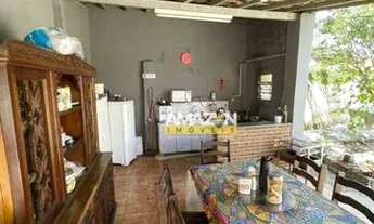 Imagem 6: Casa com 3 dormitórios para alugar, 180 m² por R$ 2.500,00/mês - Areão - Taubaté/SP