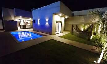 Imagem 4: Casa no condomínio Quinta Ranieri Green para venda