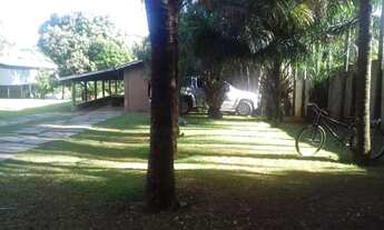 Imagem 6: Alugo Chácara com casa e galpão