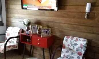 Imagem 2: Excelente apartamento de 64m² com 2 dormitórios e 1 vaga