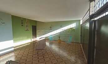 Imagem 3: Casa Padrão em São Carlos