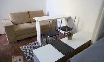 Imagem 7: Apartamento para Aluguel - Mooca, 1 Quarto, 21 m2